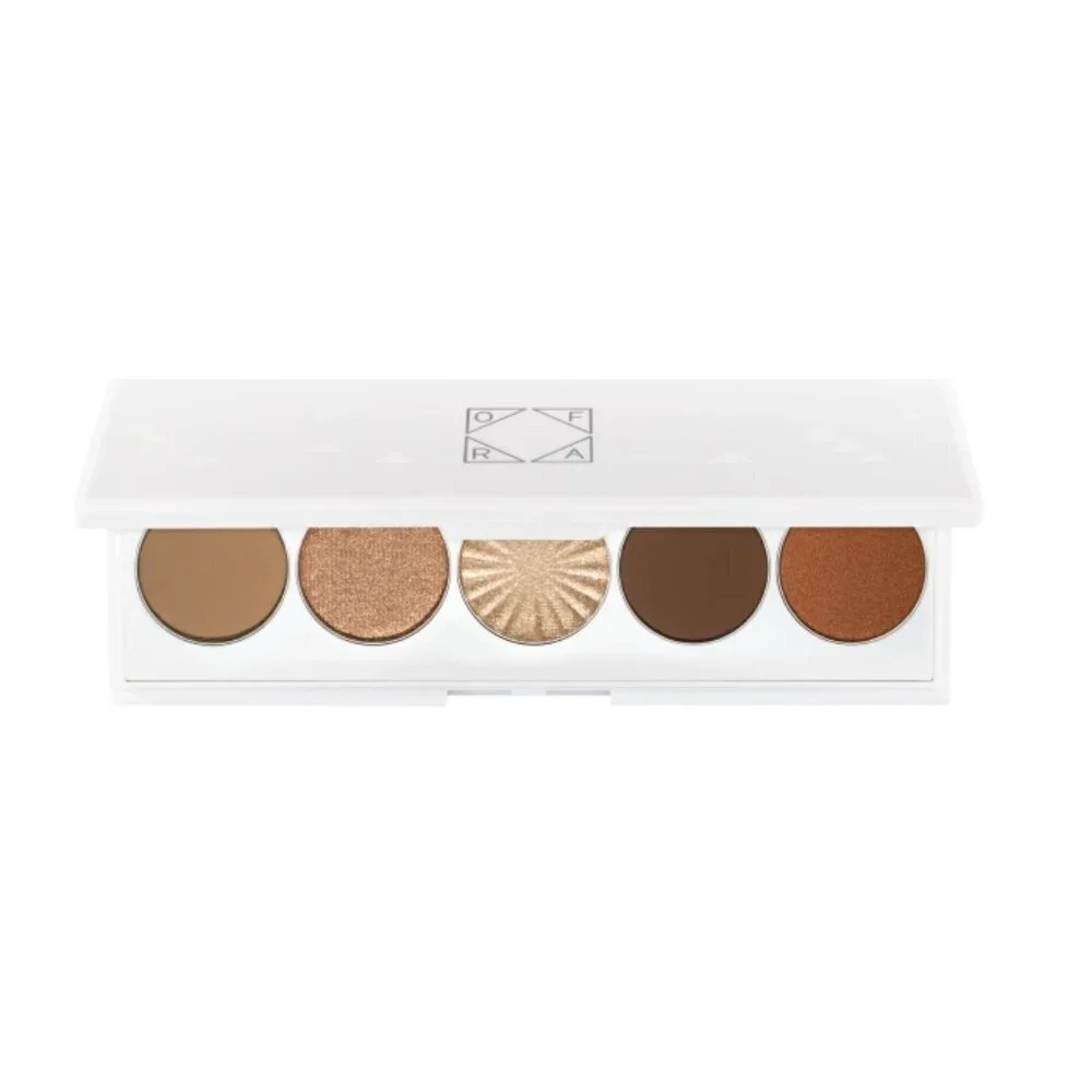 OFRA Signature Luxe Palette NIB Eye Makeup